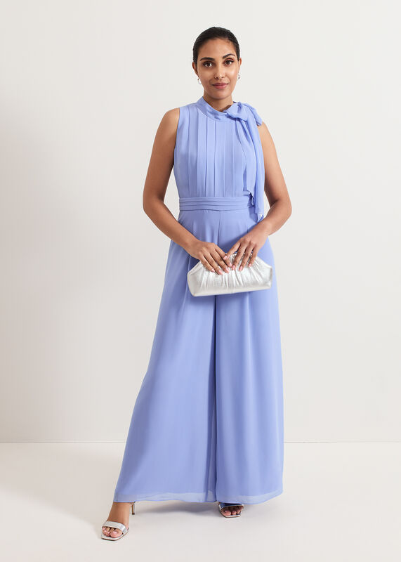 Petite Lucie Jumpsuit