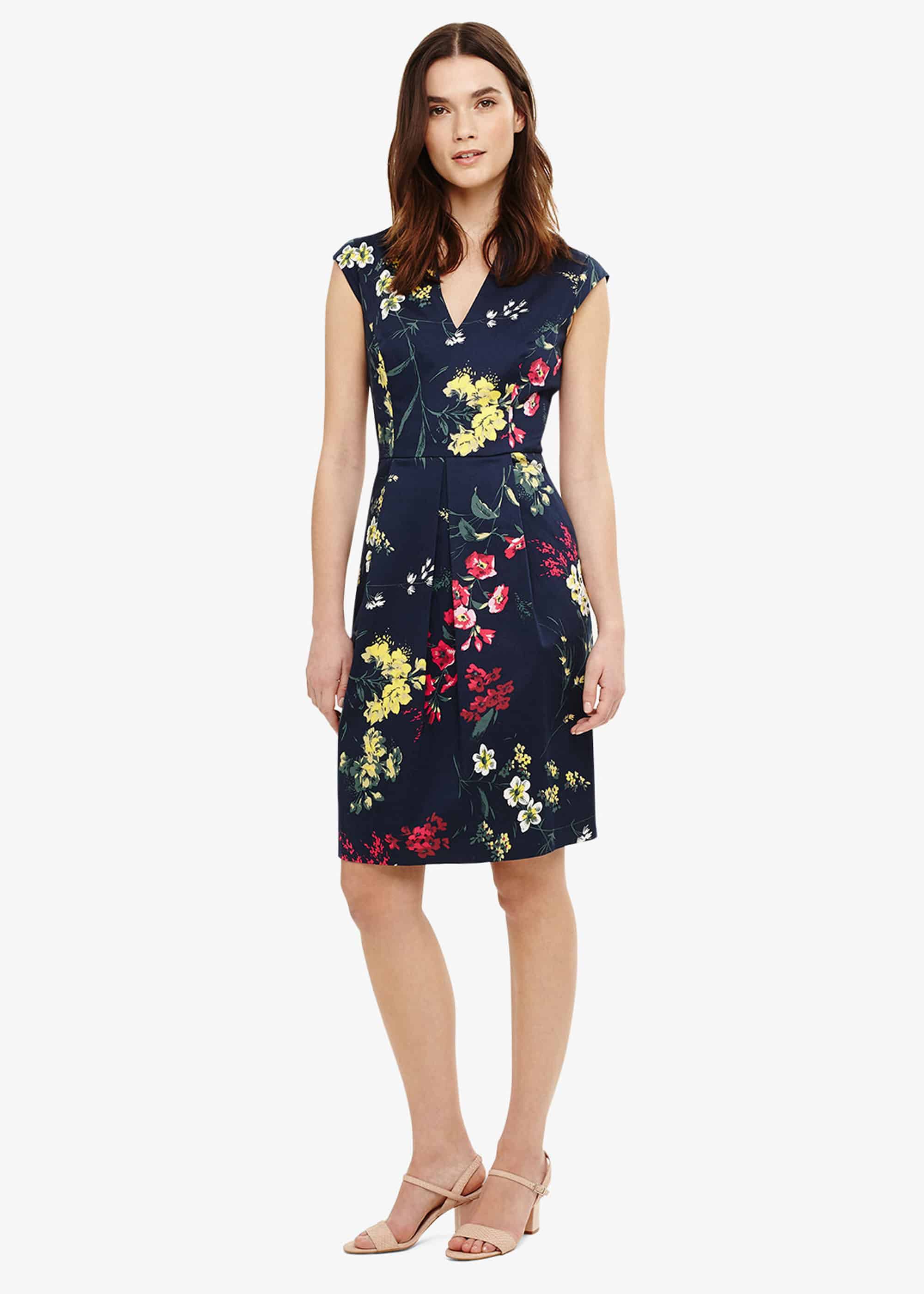 phase eight mila dress