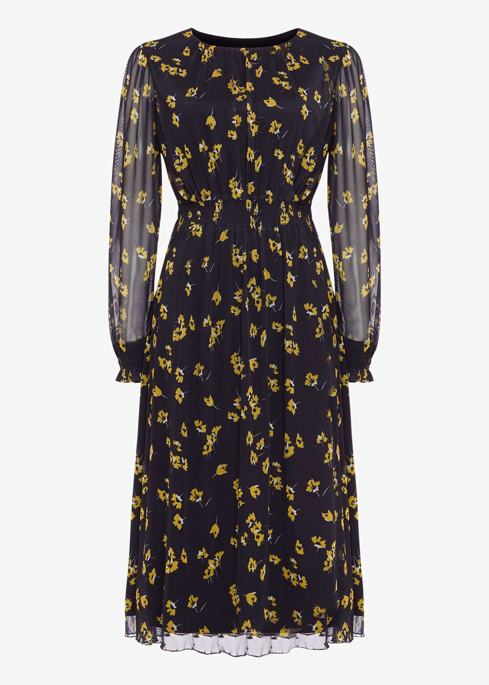 Livi Ditsy Print Dress | Phase Eight UK |