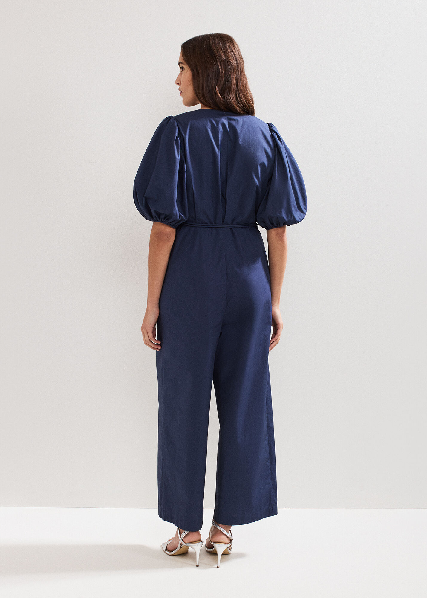 Jono Jumpsuit