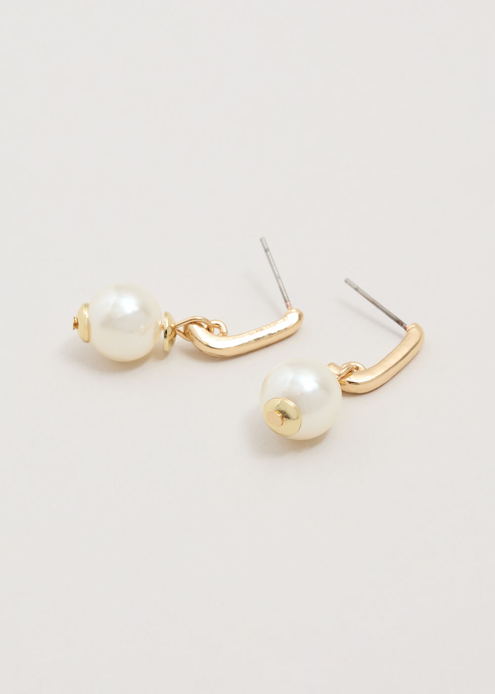 ${product-id}-Pearl Drop Earrings-Ivory-${view-type}