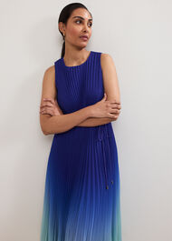 ${product-id}-Petite Simara Dress-Blue-${view-type}