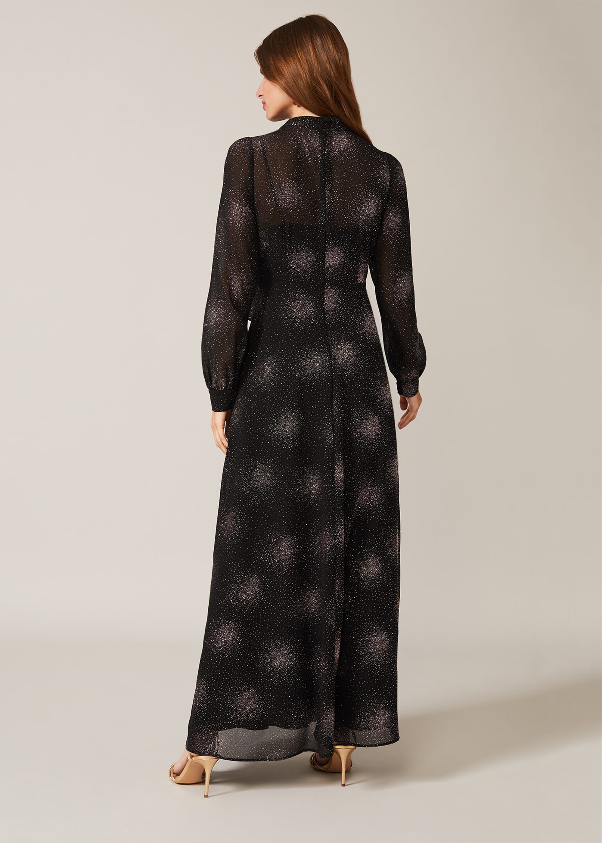 Phase eight store mel maxi dress