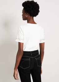 Raywella Stud Top