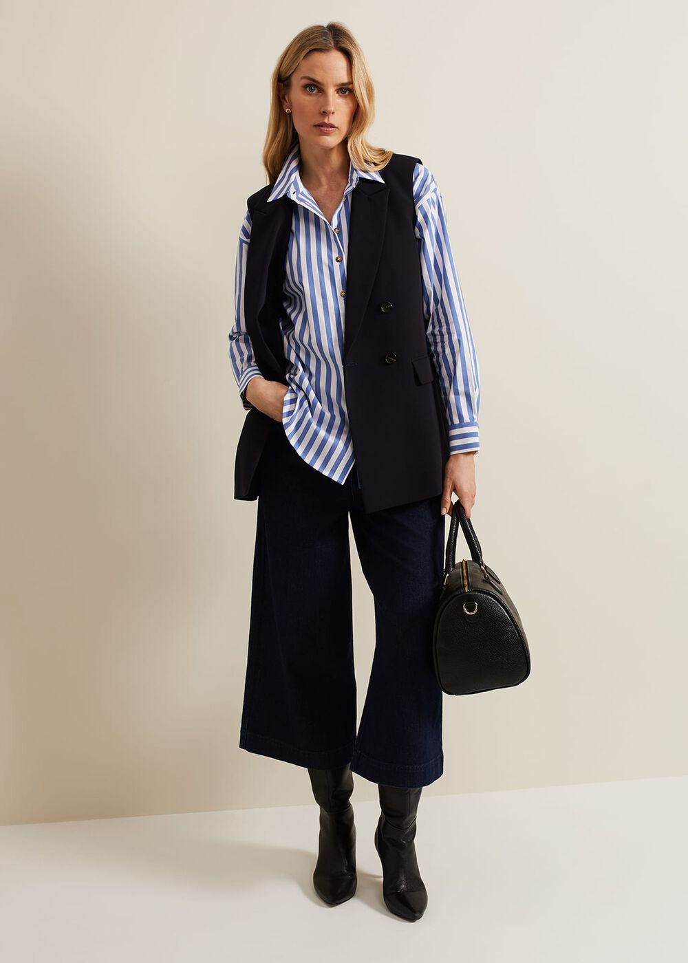 Stripe Shirt