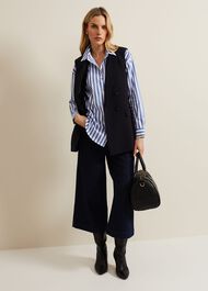 Stripe Shirt