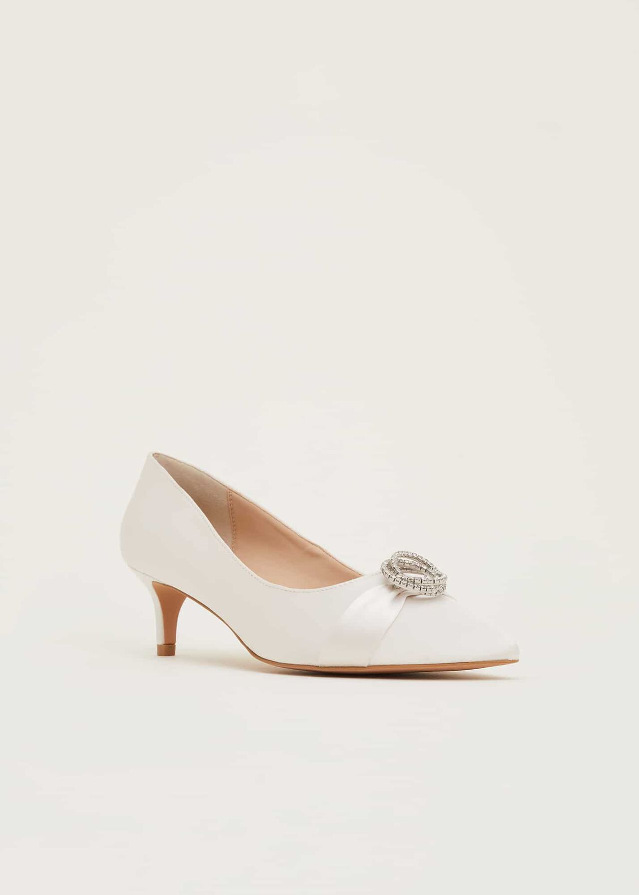 Joelle Sparkle Shoe | Phase Eight