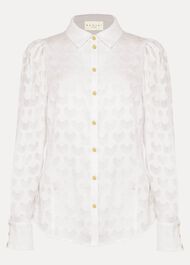 Sindy Textured Blouse