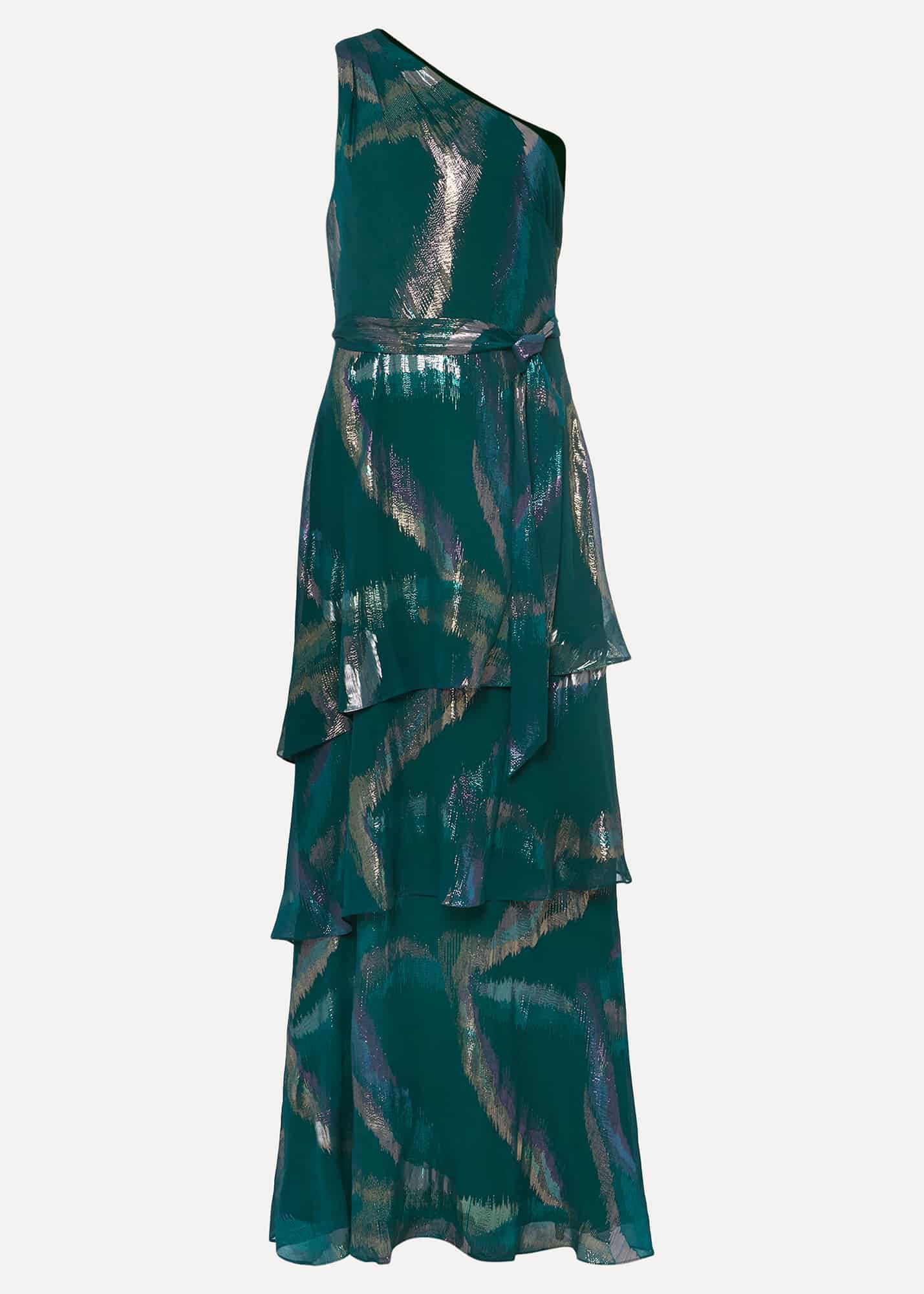 Phase eight one shoulder dress sale