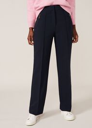 Piper Zip Trousers