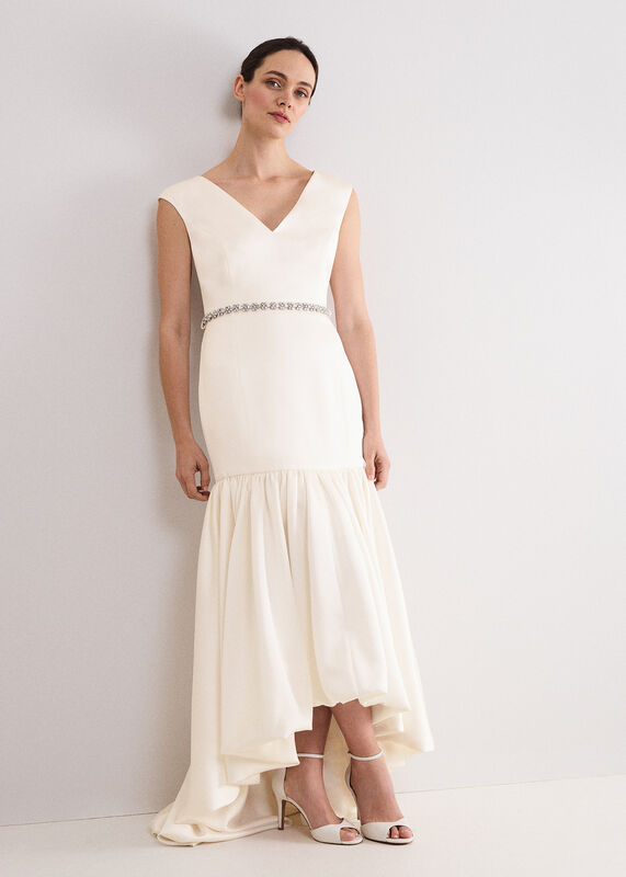 Othelia Jewelled Maxi Dress