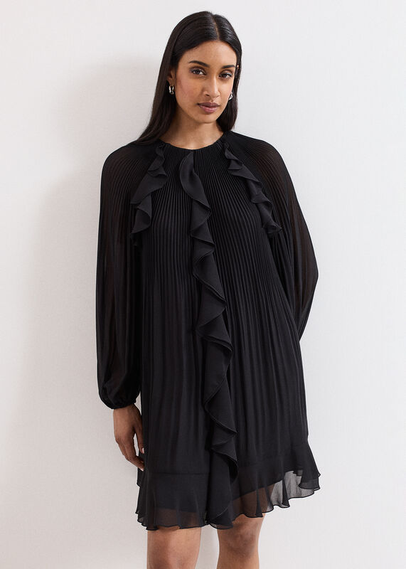 Layla Swing Dress