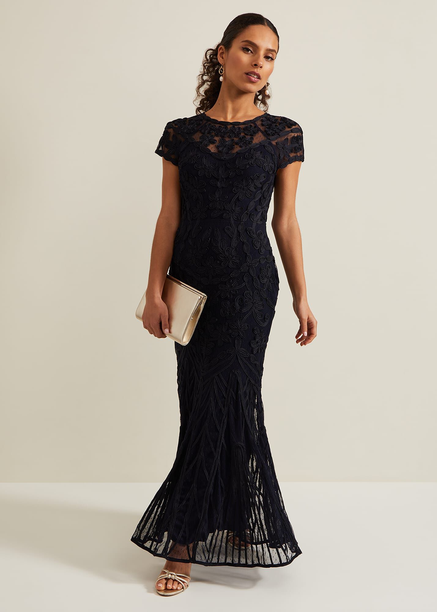 Work petite maxi dresses 2025
