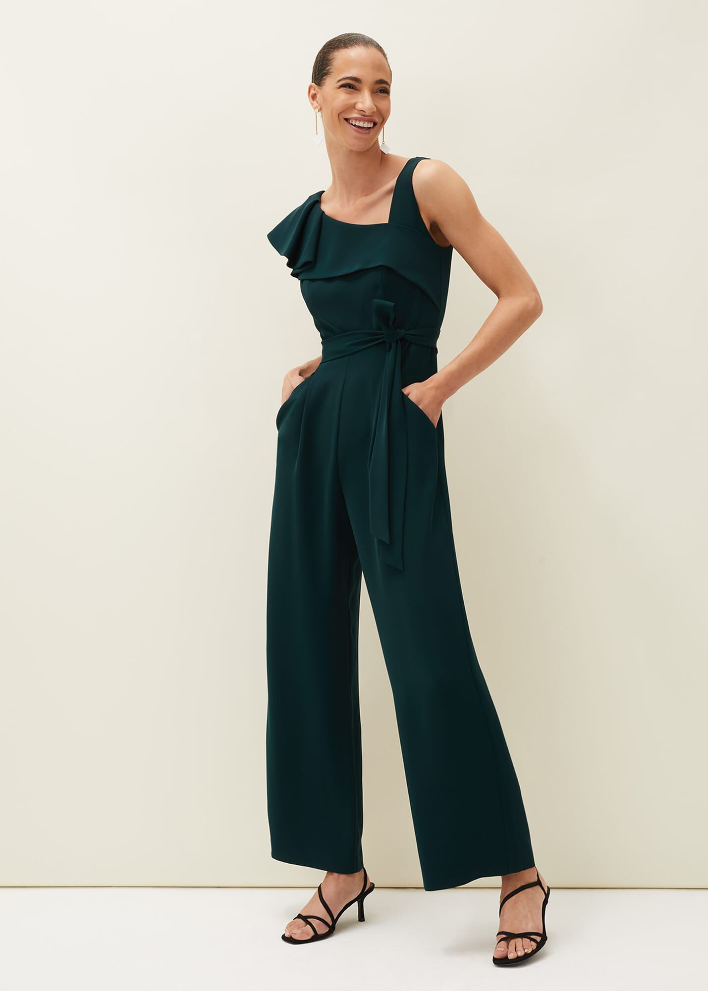 Women's Jumpsuits | Evening & Casual Jumpsuits | Phase Eight 
