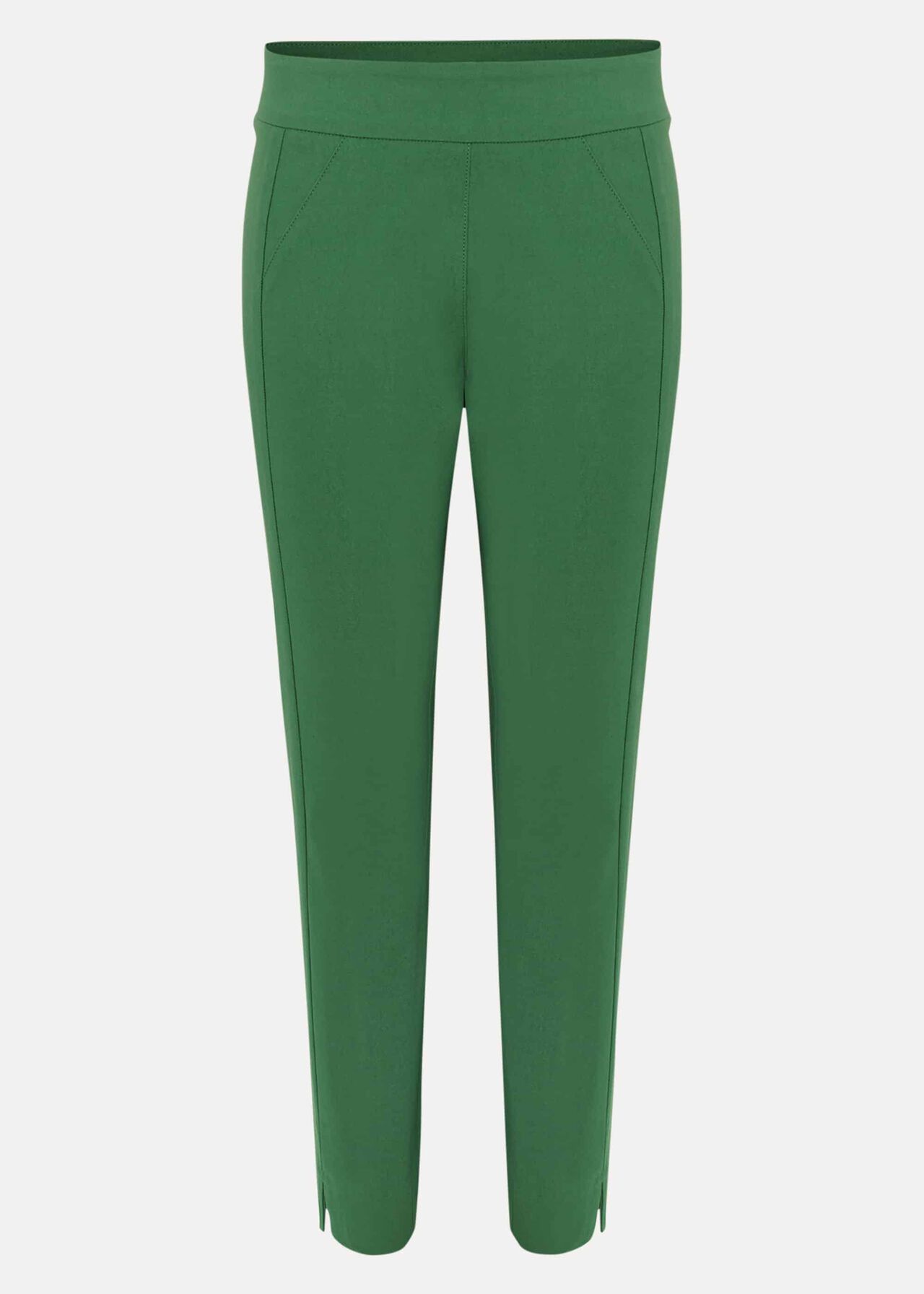 Louise Crop Trousers | Phase Eight