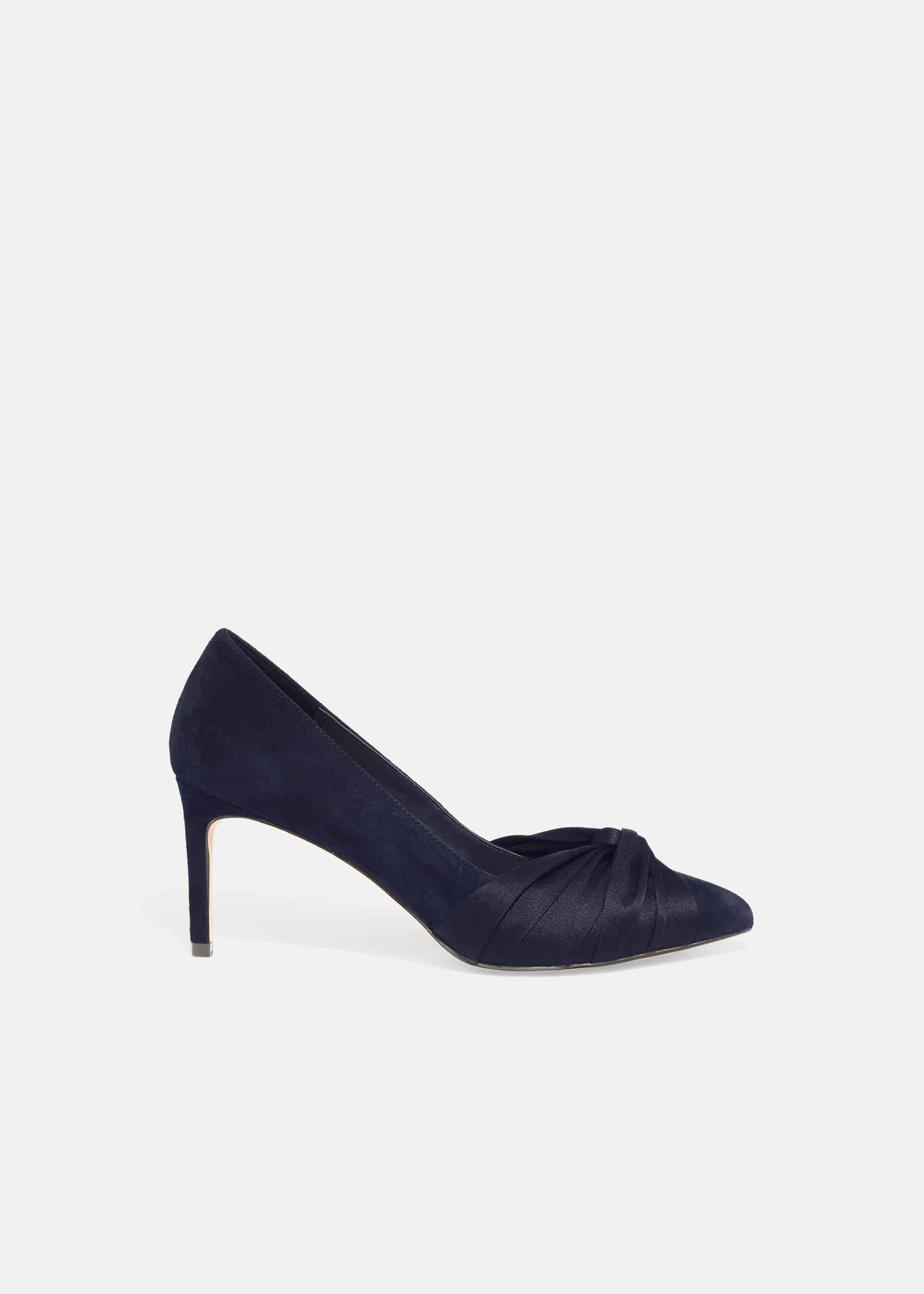 phase eight navy shoes