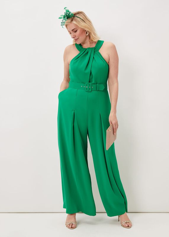 Women's Jumpsuits | Evening & Casual Jumpsuits | Phase Eight