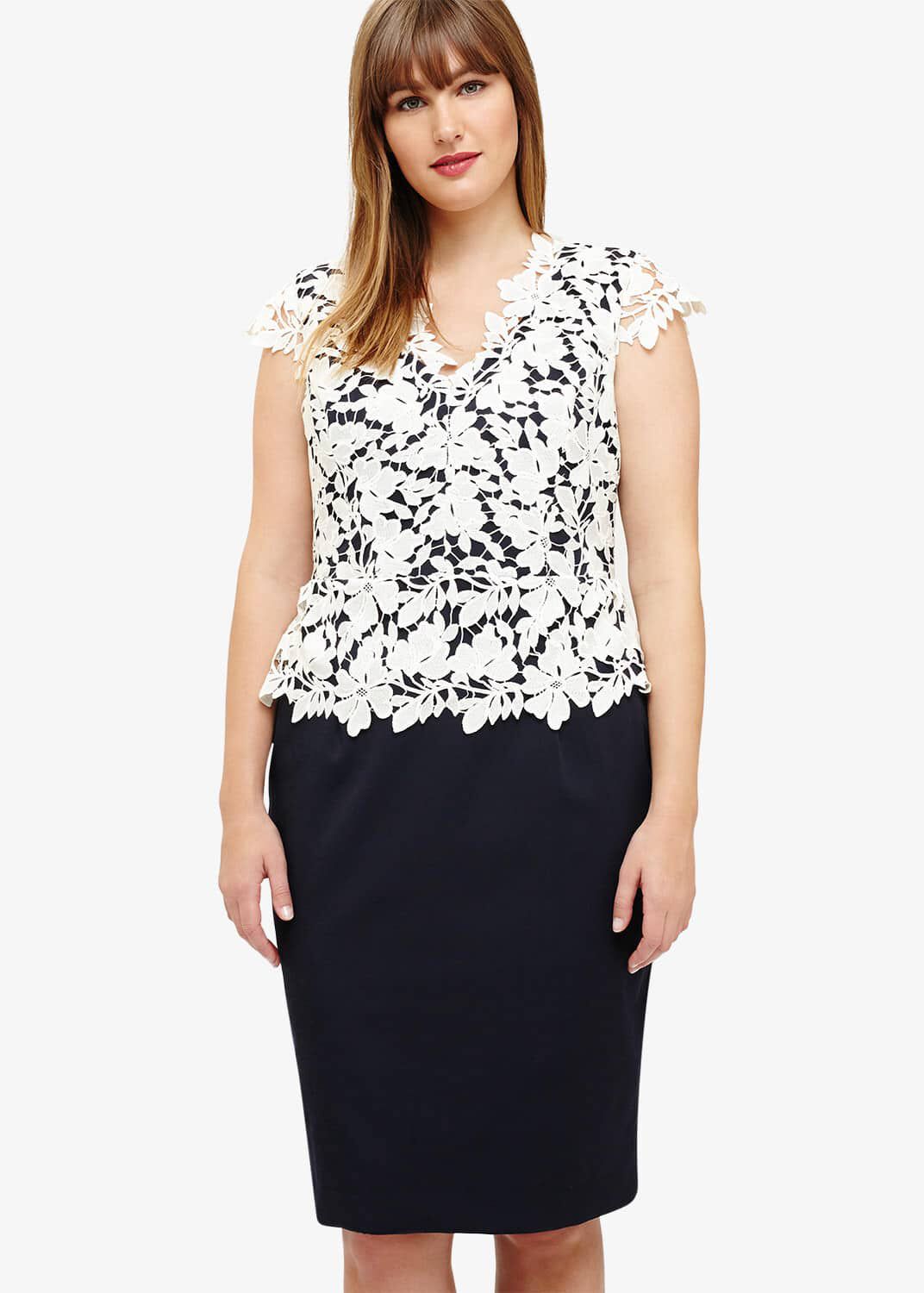 Phase eight chrissy best sale dress