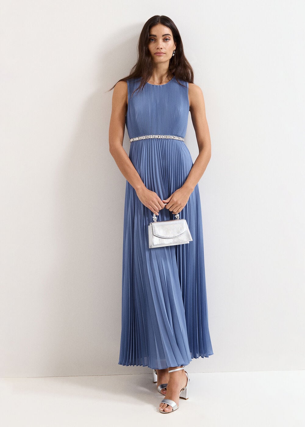 Petite Anora Dress