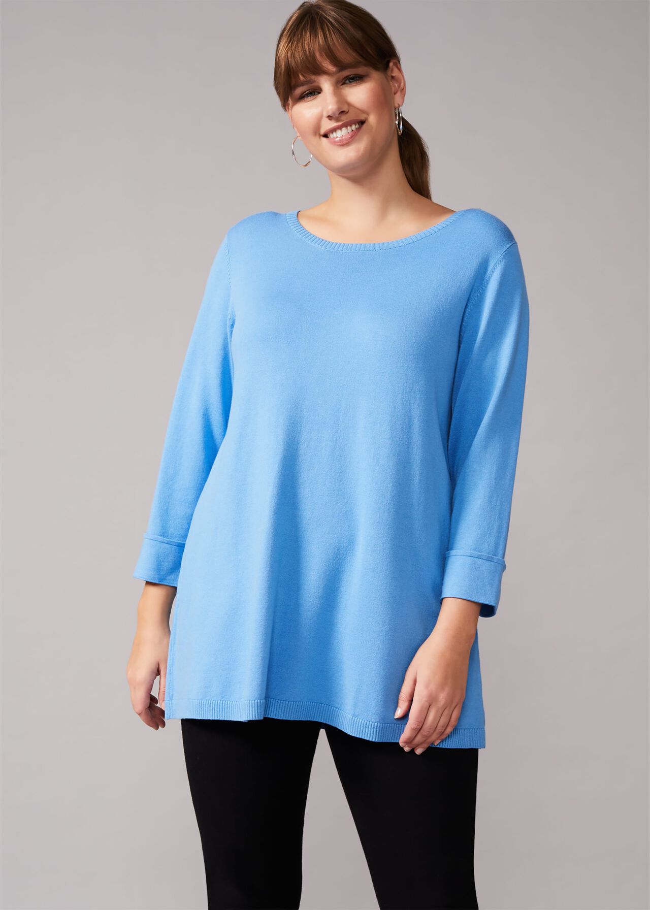 Sofie Knit Top