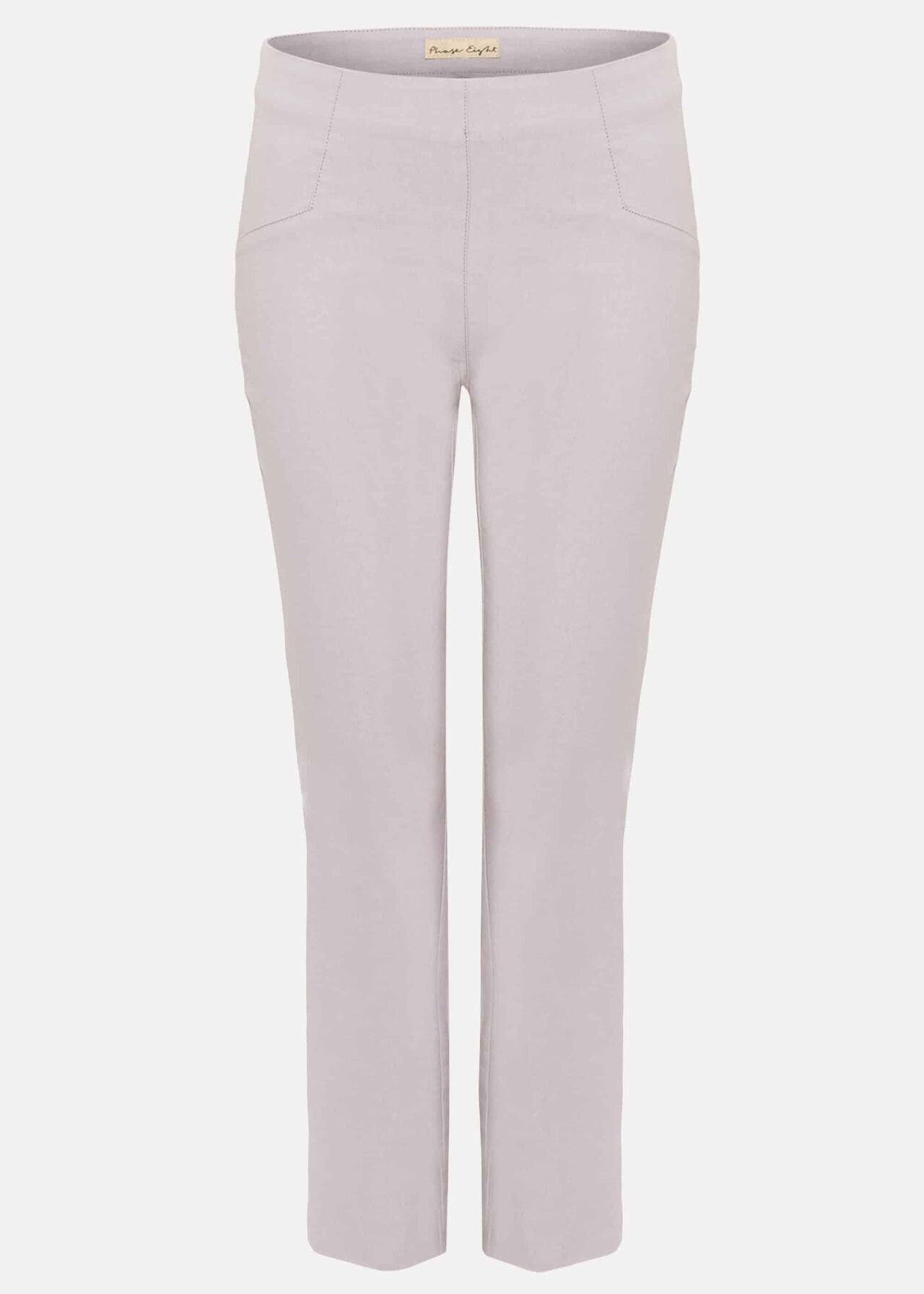 Hatty Crop Trousers | Phase Eight