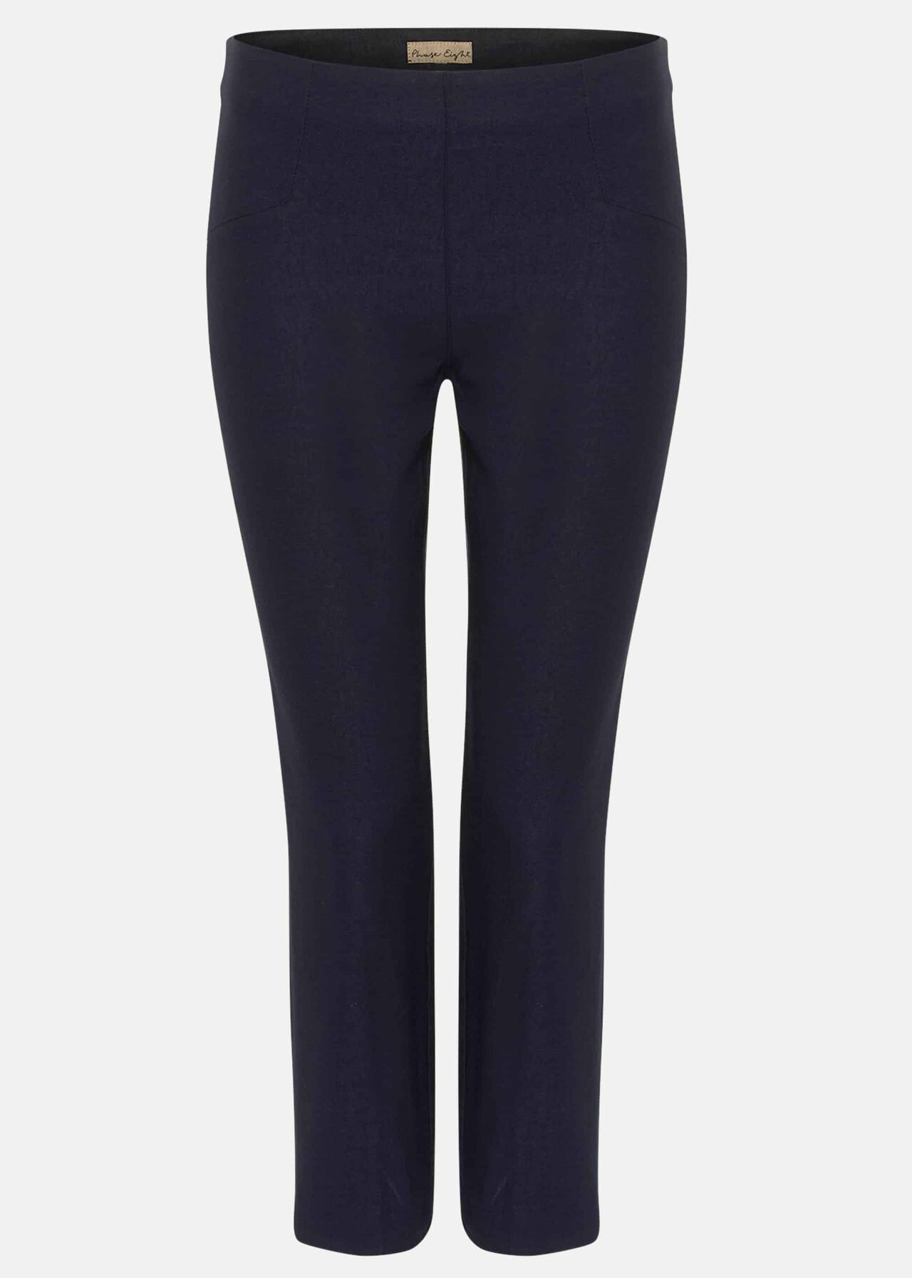 Hatty Crop Trousers