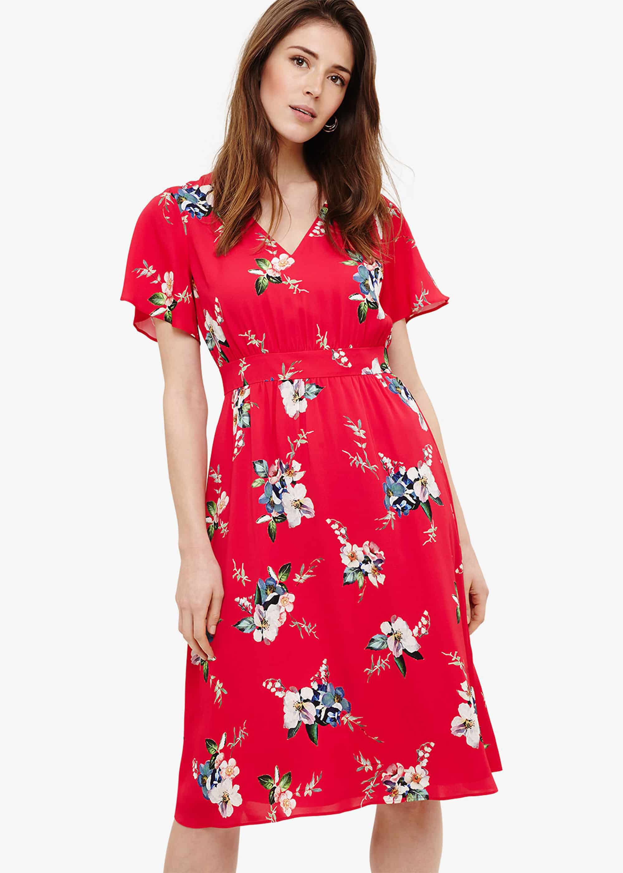 Phase eight deals alexandra dress