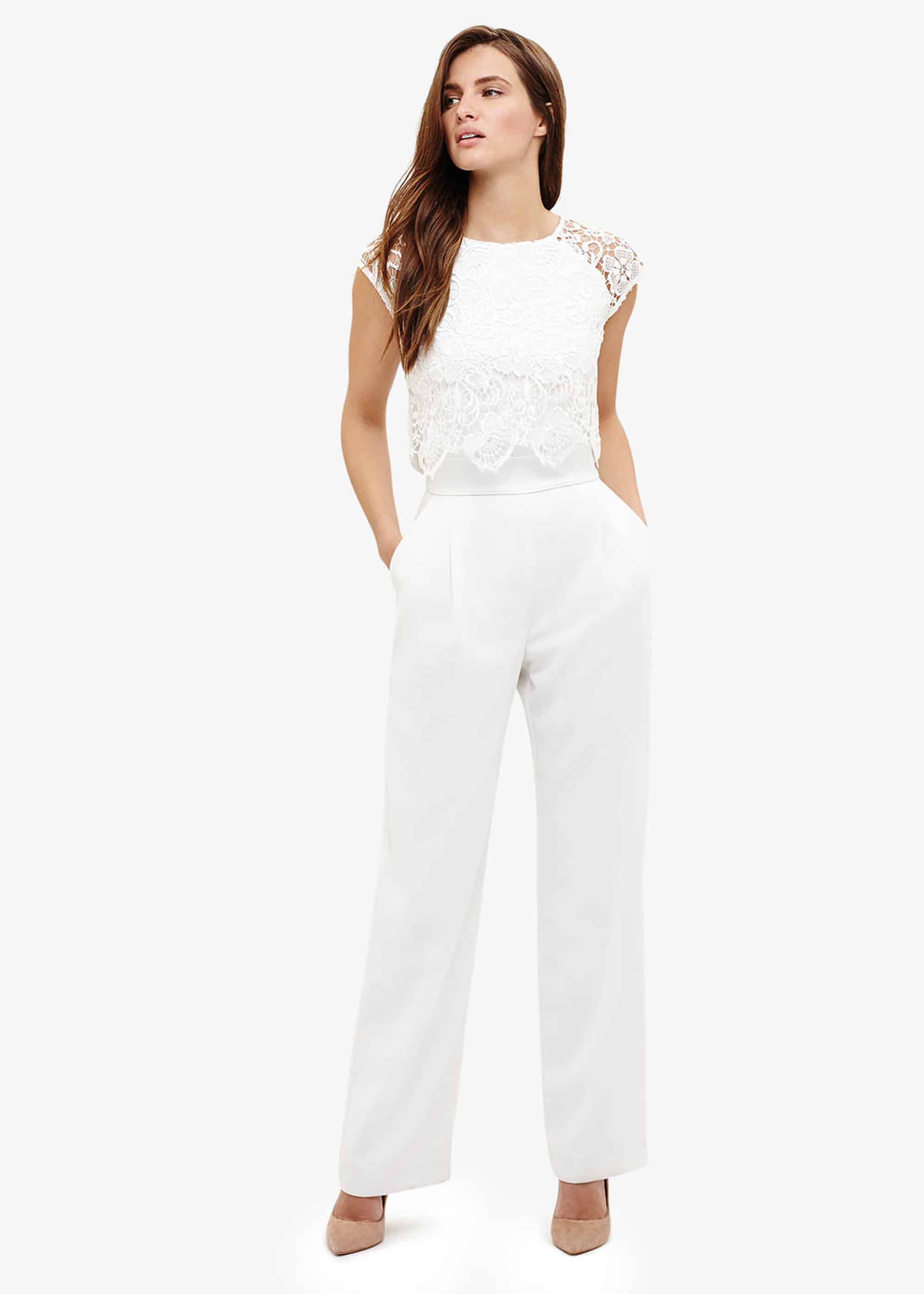 Phase eight cortine jumpsuit fig store