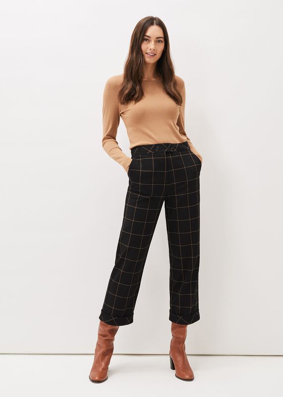 Trousers For Women | Phase Eight
