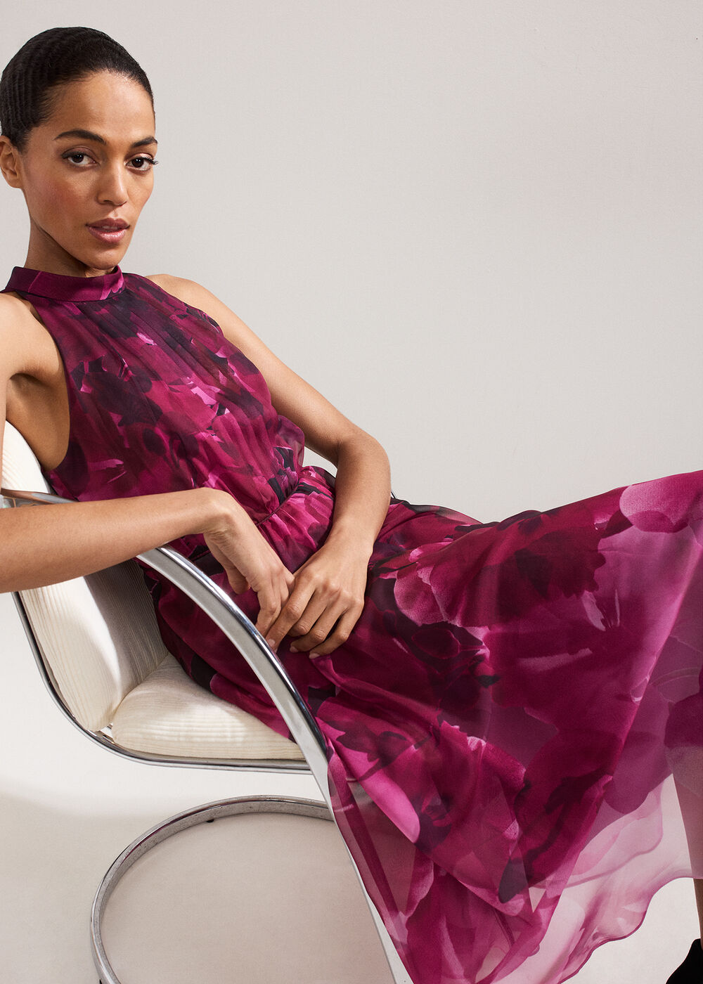 ${product-id}-Bethany Floral Dress-Multi-${view-type}