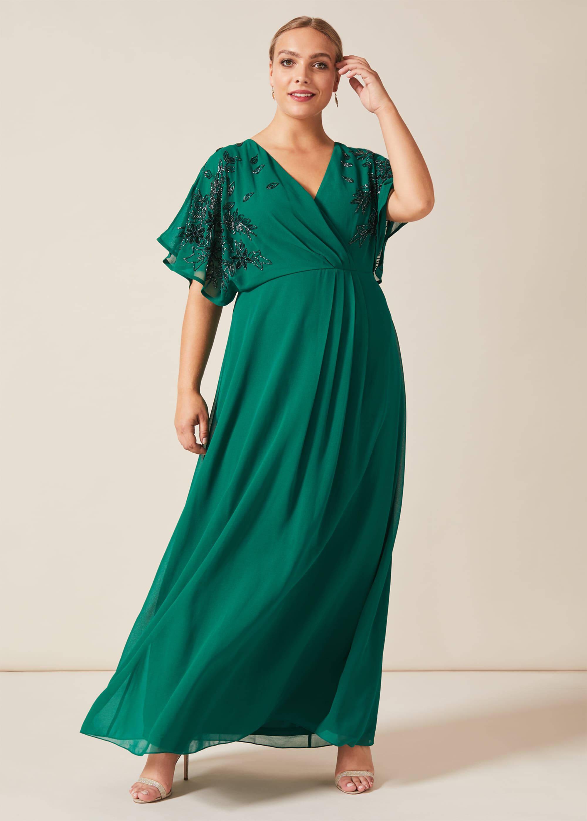 Studio 8 cheap maxi dress