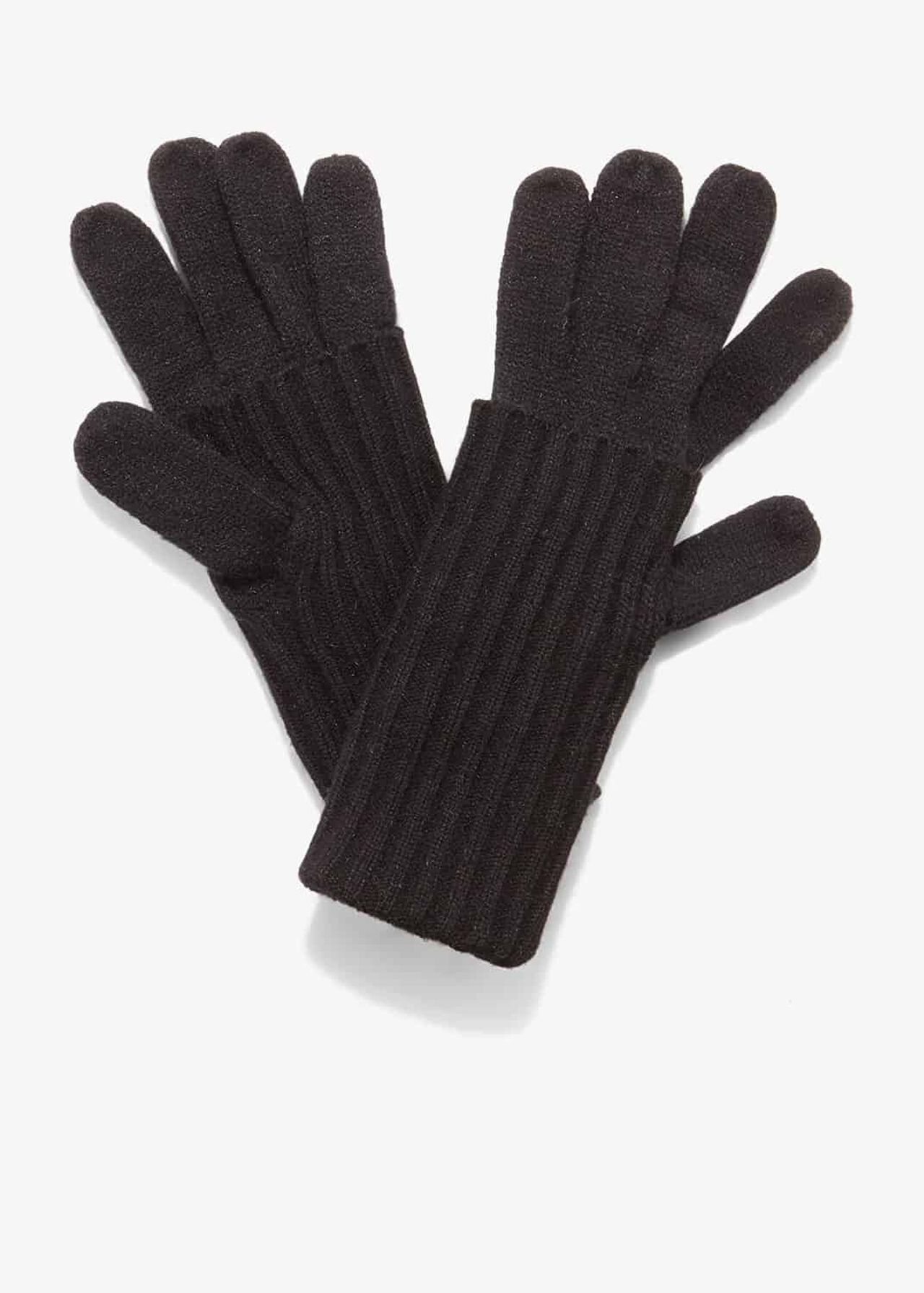 Vanna Fold Over Gloves