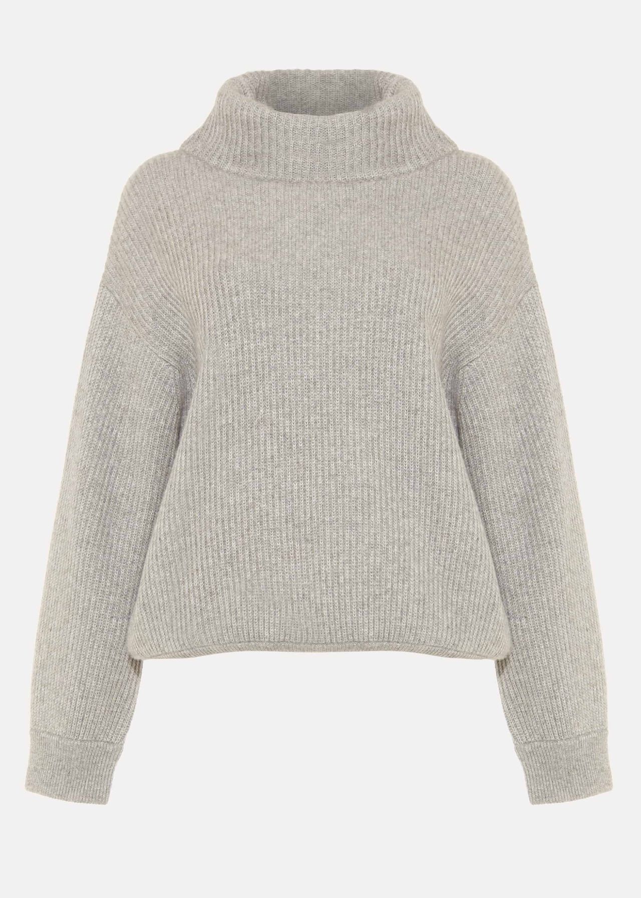 Nadelle Chunky Knitted Jumper