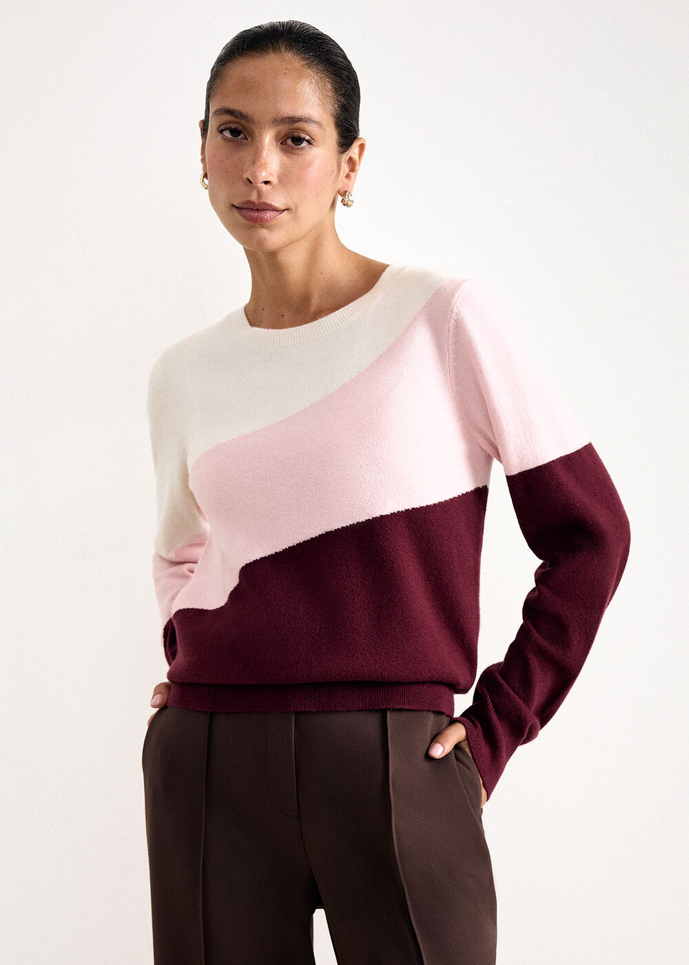 Ebonie Jumper
