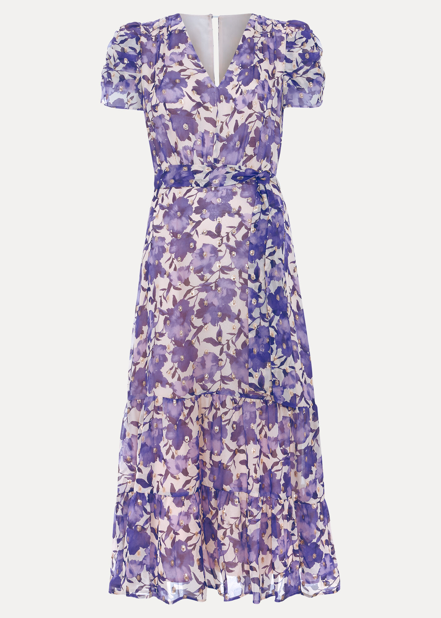 Phase Eight アザレア フローラル ドレス Azalea Floral Dress | Phase Eight ROW |
