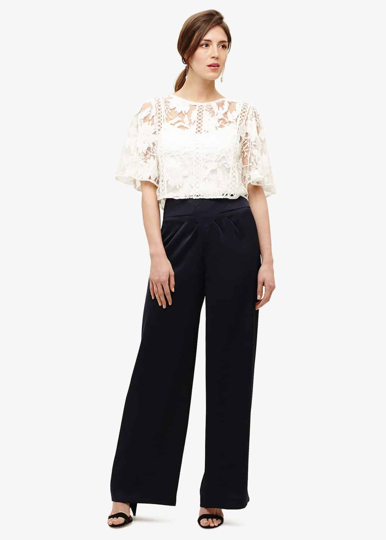 Amabella Trousers