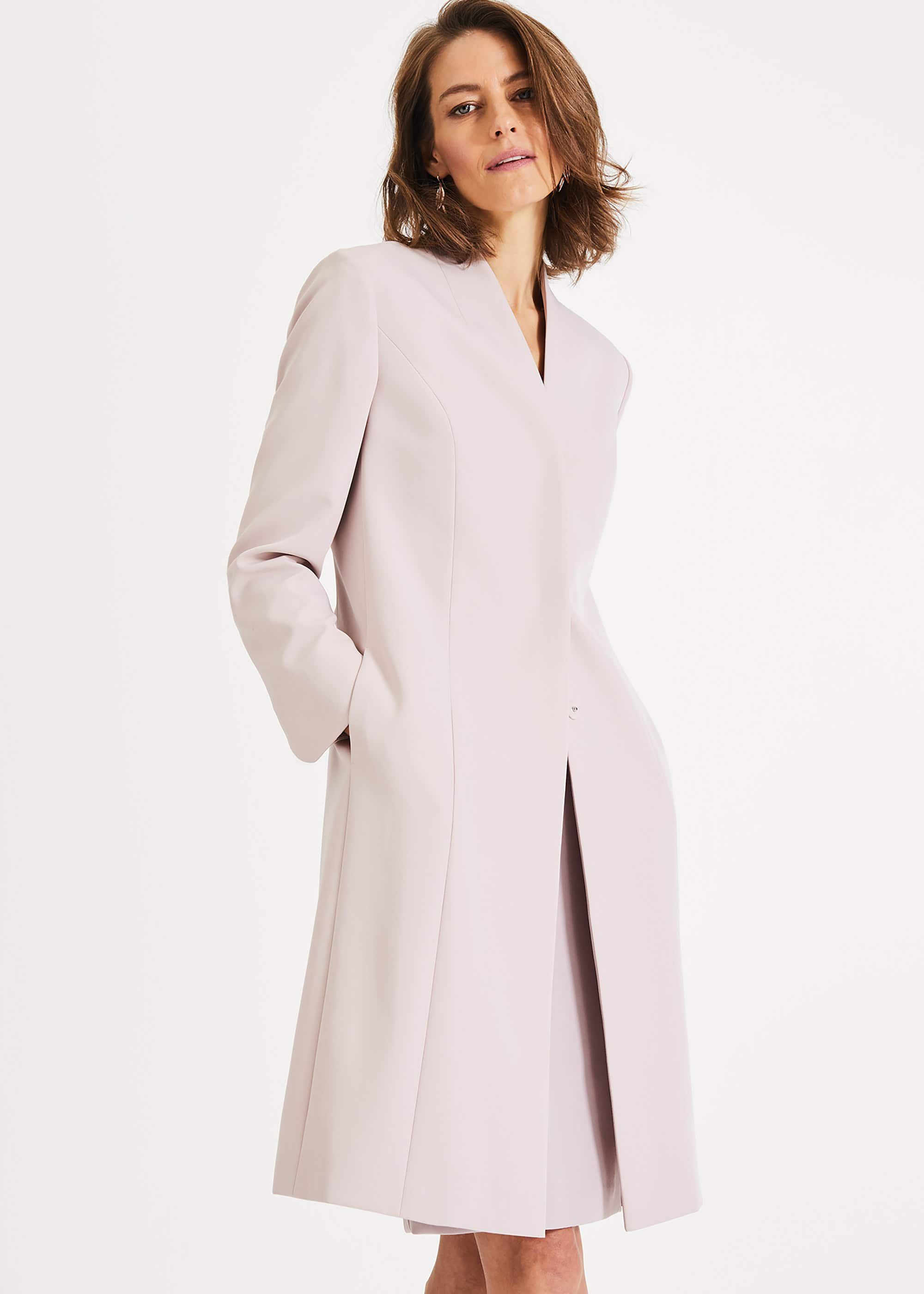 Phase eight constanza coat new arrivals