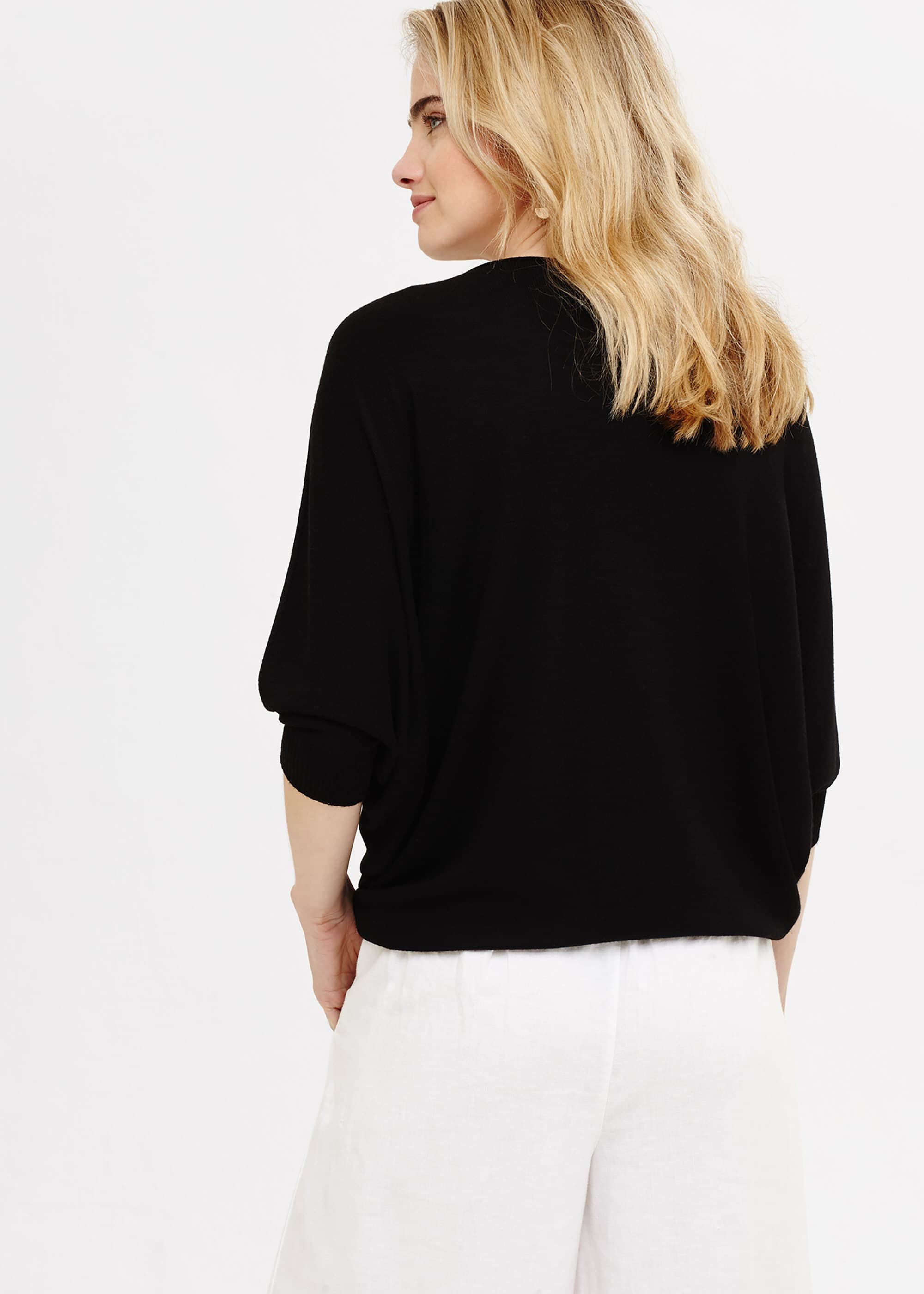 Phase eight batwing top 2025