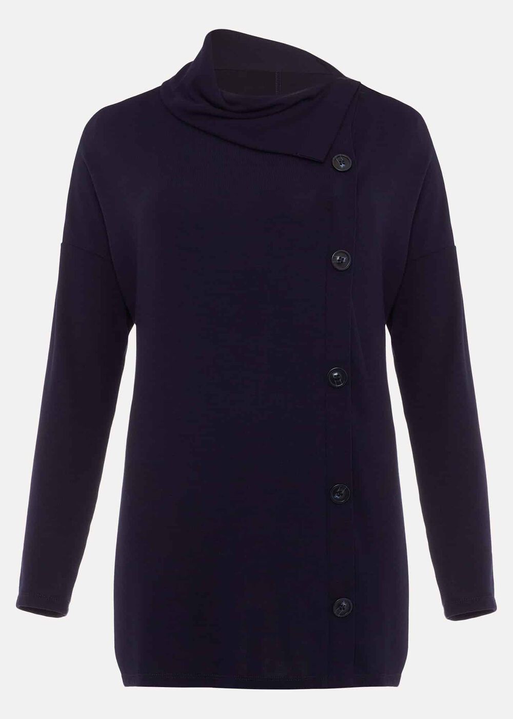 Marga Longline Top