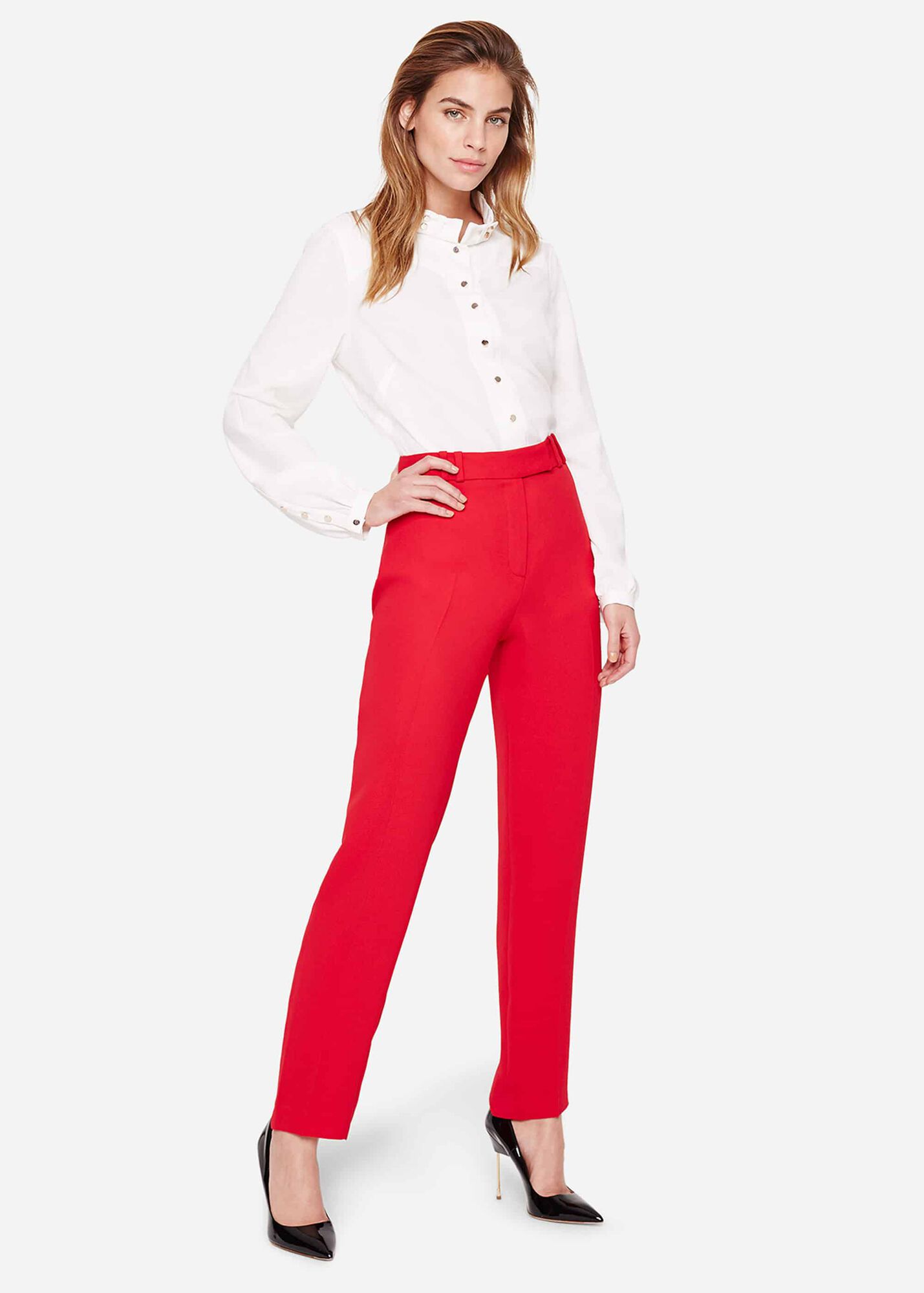 Isabella Urban Suit