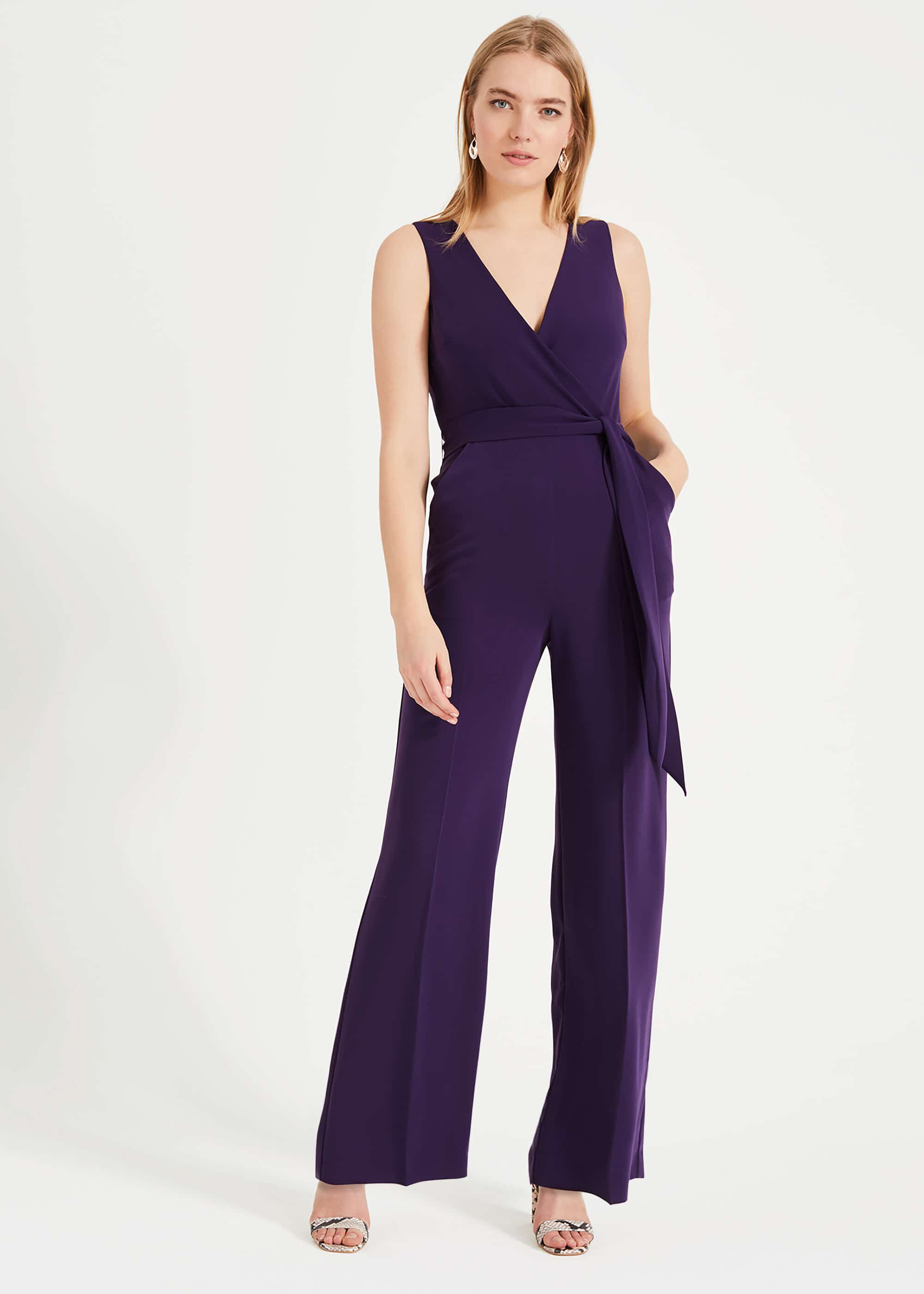 phase eight duck egg jumpsuit