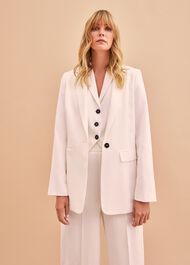 Bianca Blazer Coord
