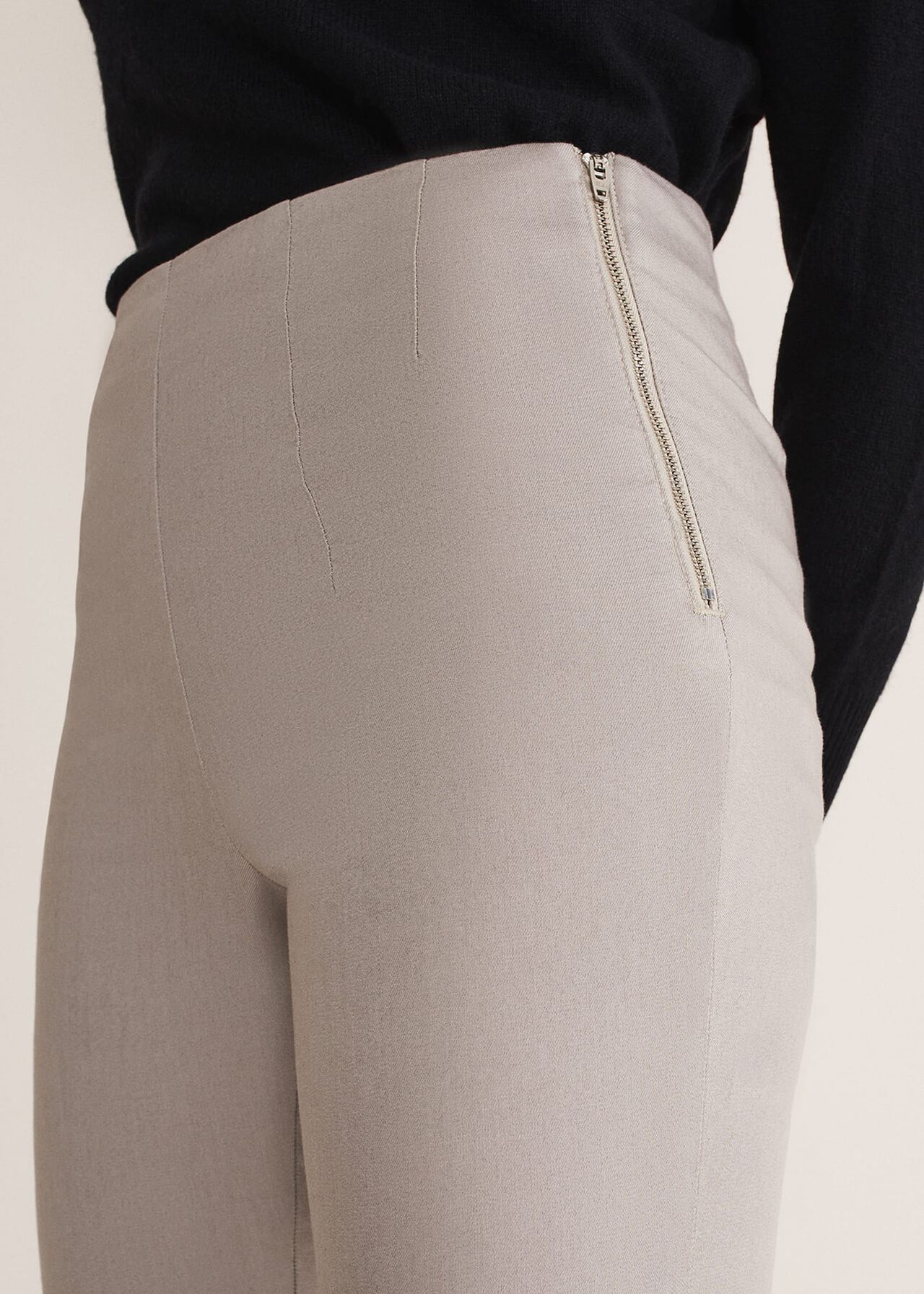 Amina Jegging