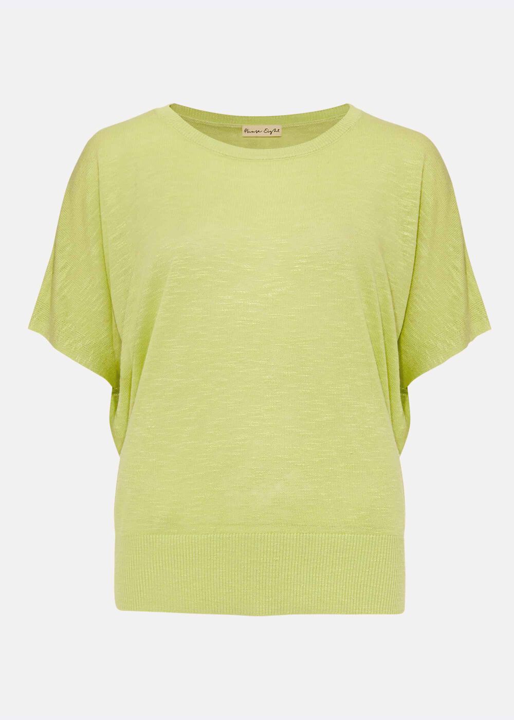 Galine Knit Top