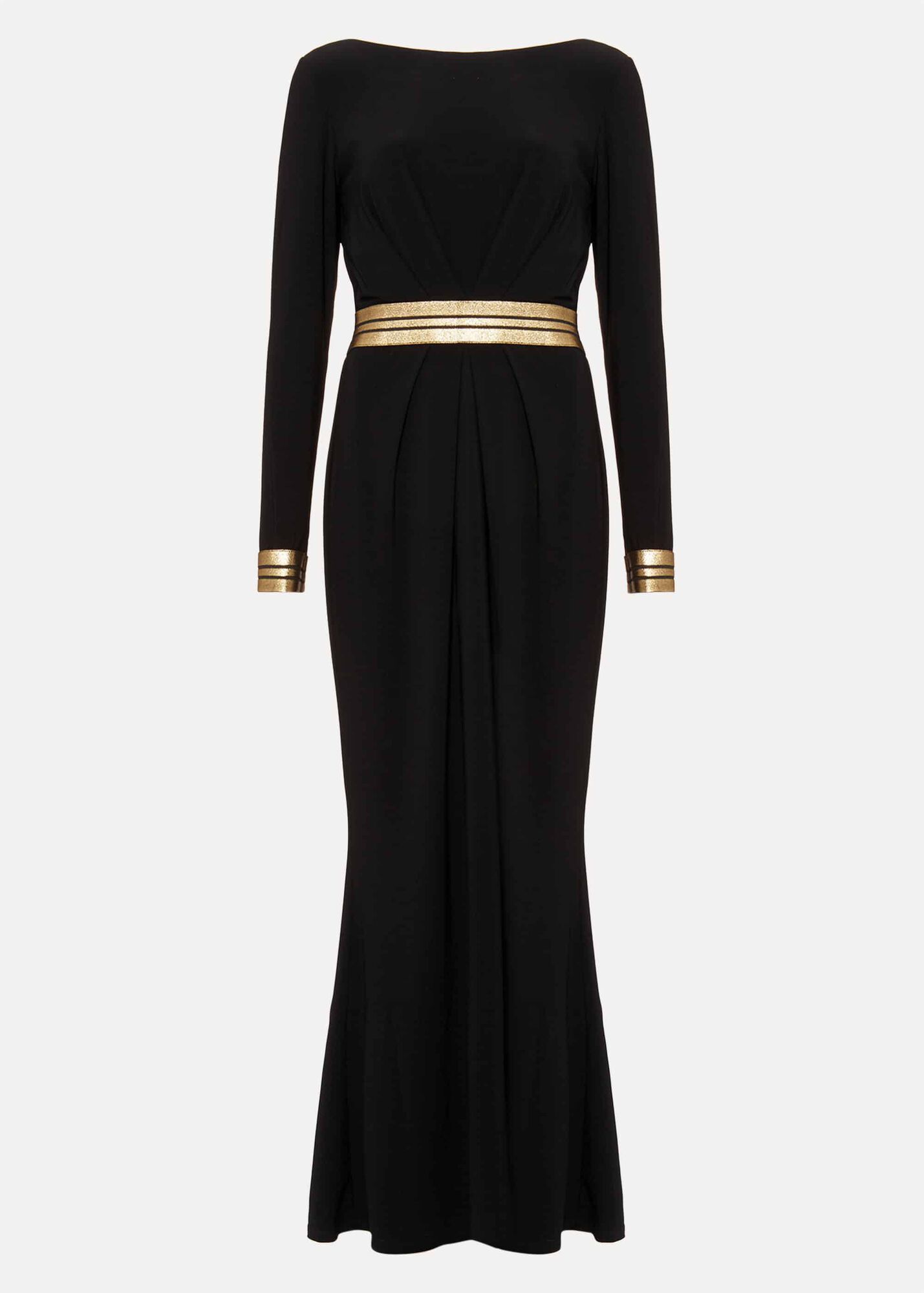 Faber Maxi Dress | Phase Eight