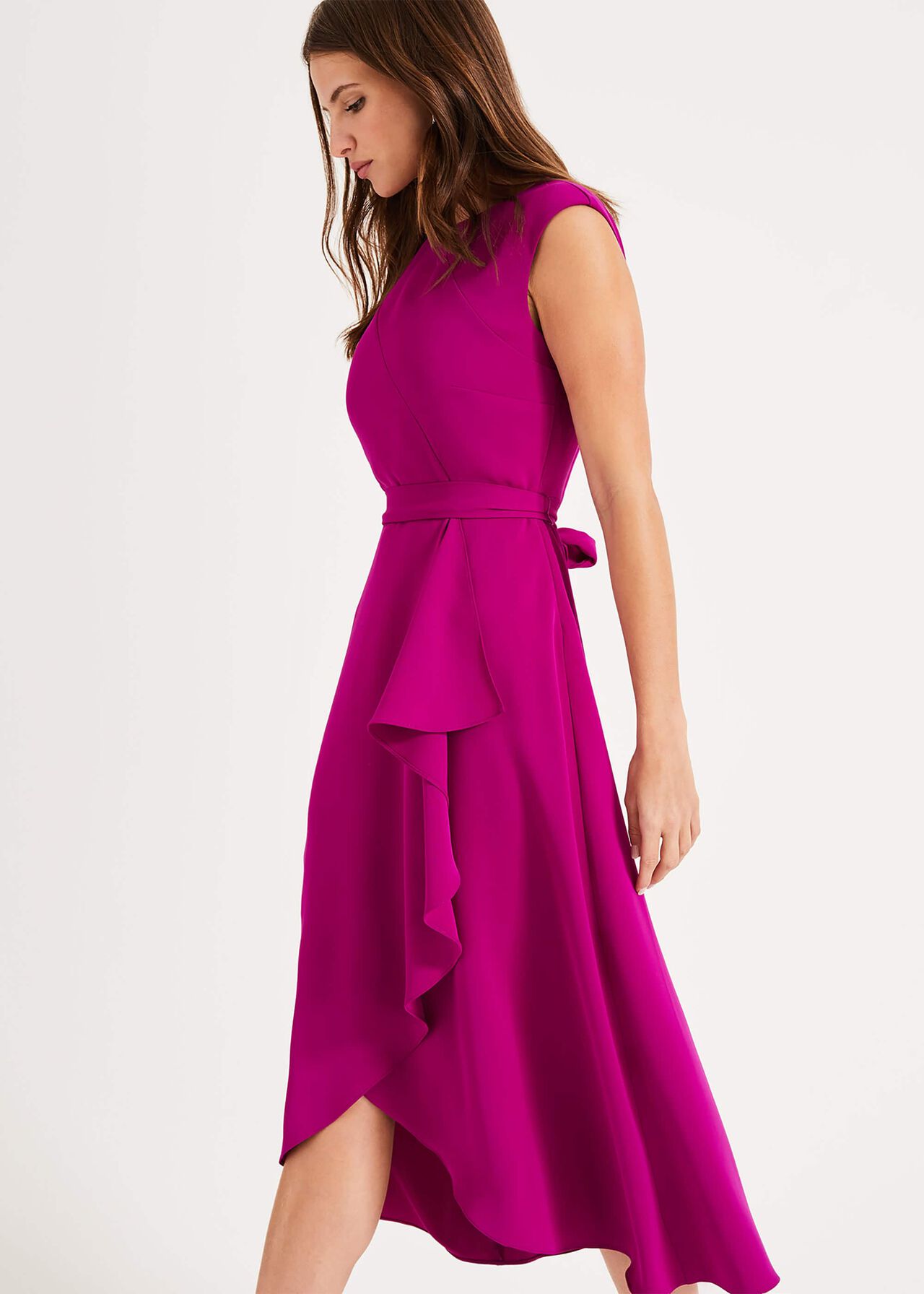 Rushelle Dress Phase Eight 