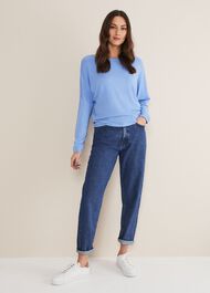 Olivian Fine Knit Jumper