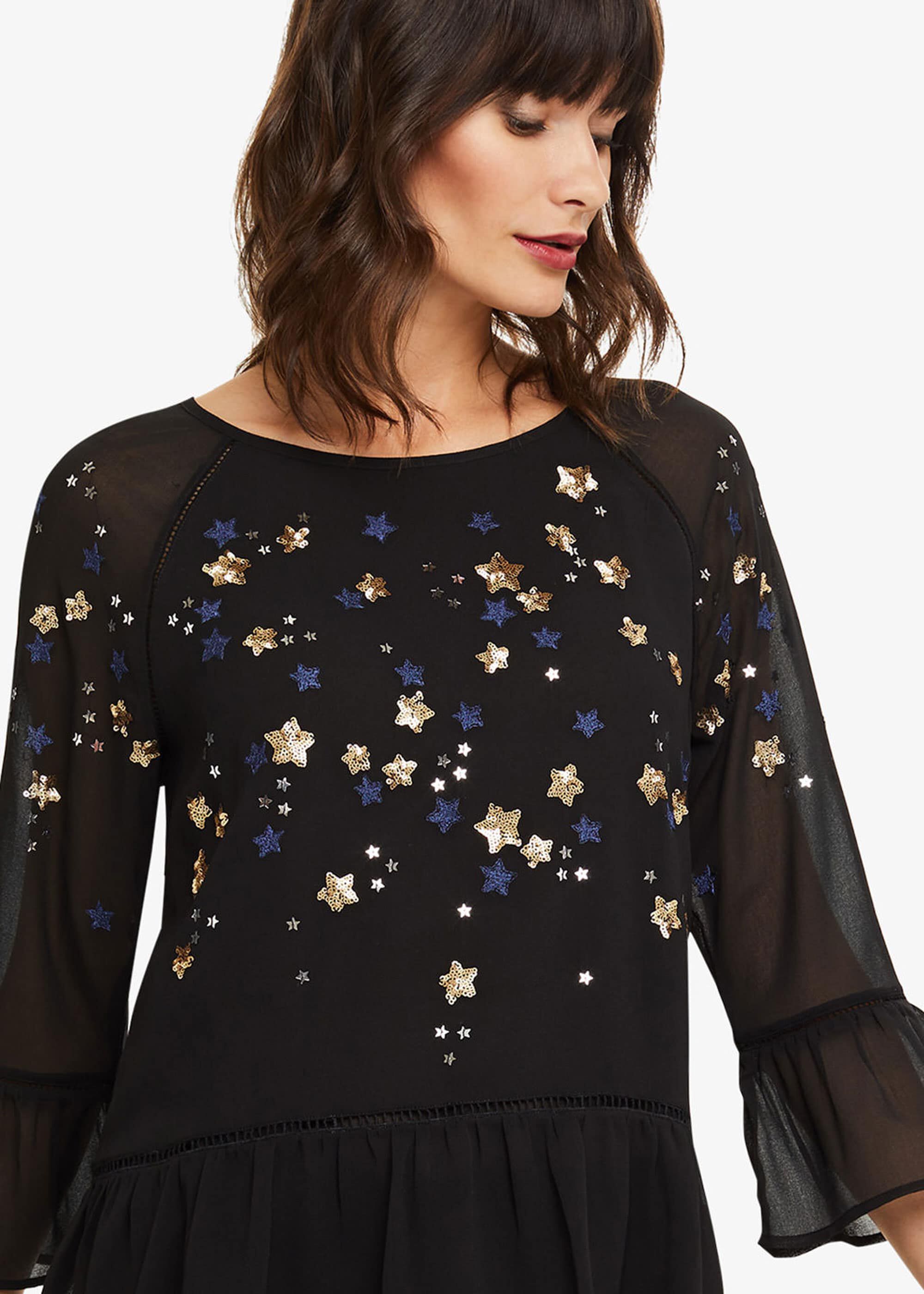 phase eight star dress