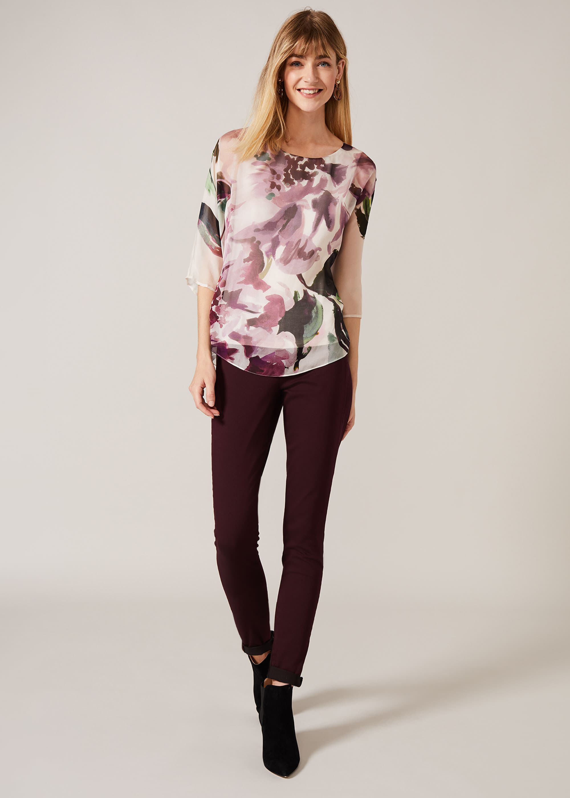 amina jeggings