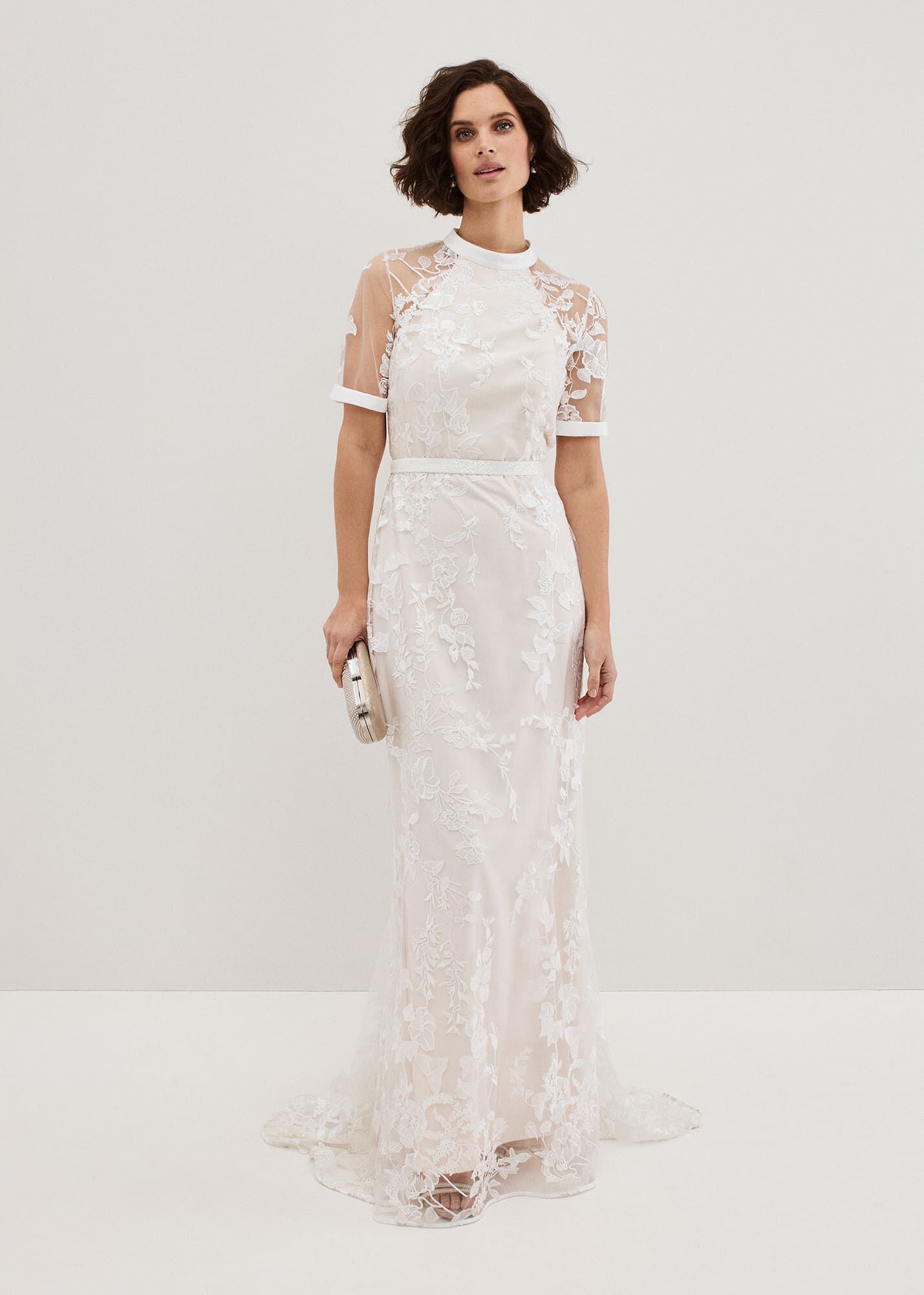 Phase Eight Wedding Dress Wedding Ideas